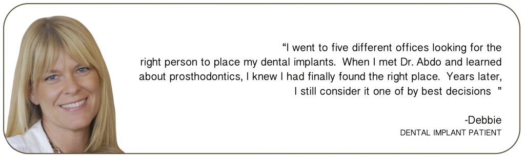 Review from Debbie