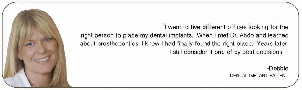 Review from Debbie