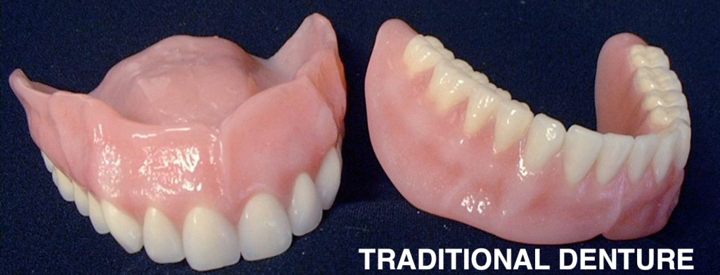 Denture